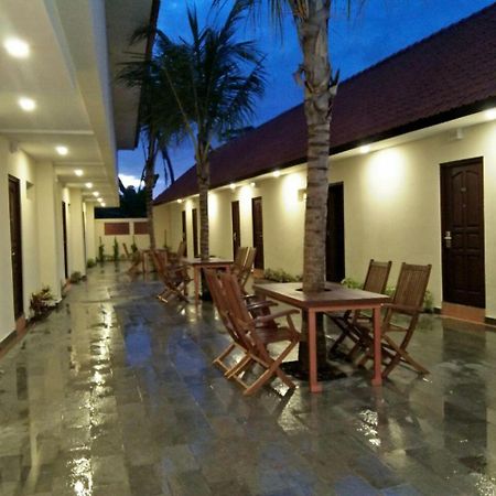 Hotel Familytel Bali à Kuta Selatan Extérieur photo