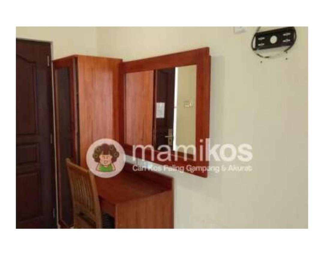 Hotel Familytel Bali à Kuta Selatan Extérieur photo