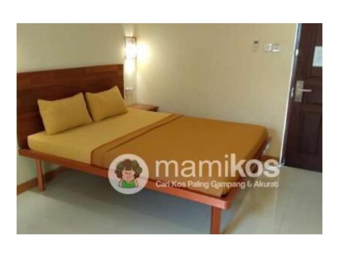 Hotel Familytel Bali à Kuta Selatan Extérieur photo