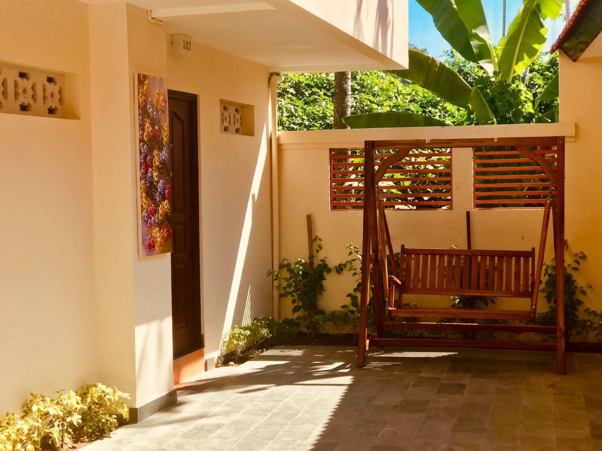 Hotel Familytel Bali à Kuta Selatan Extérieur photo