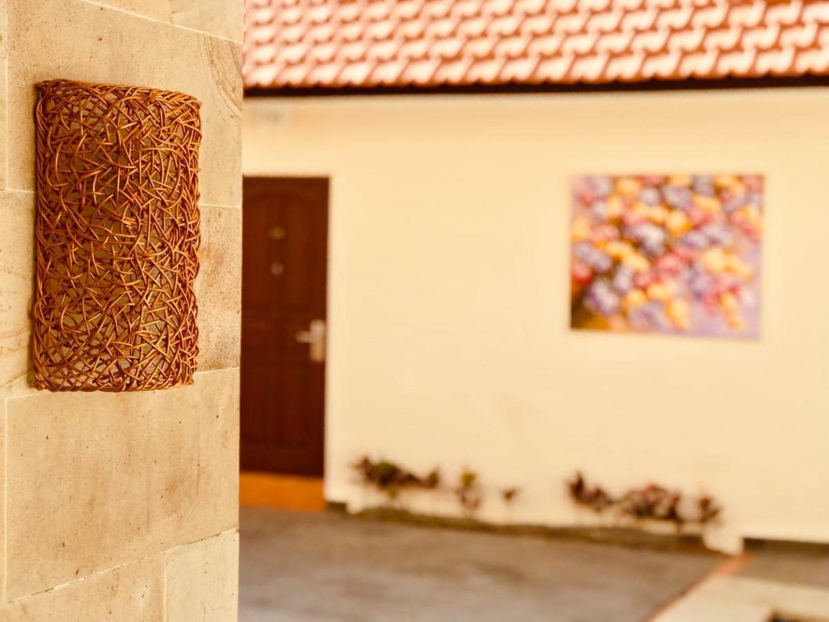Hotel Familytel Bali à Kuta Selatan Extérieur photo