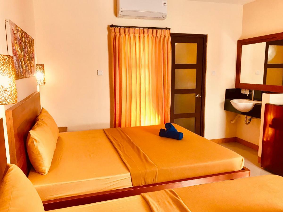 Hotel Familytel Bali à Kuta Selatan Extérieur photo