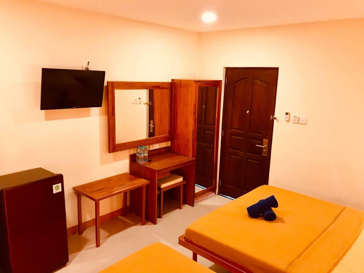 Hotel Familytel Bali à Kuta Selatan Extérieur photo