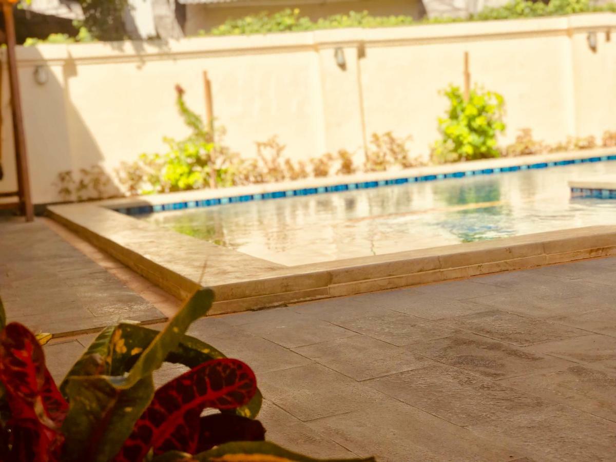 Hotel Familytel Bali à Kuta Selatan Extérieur photo