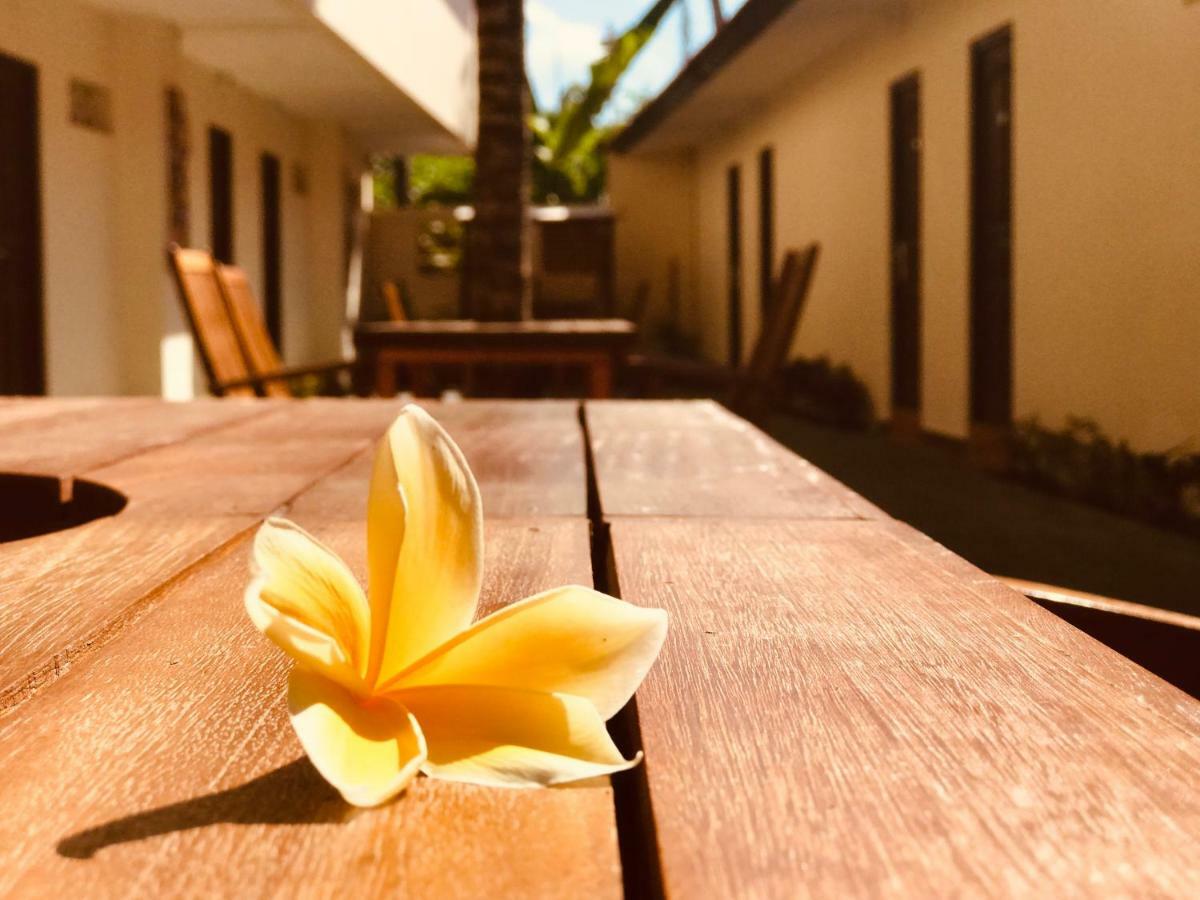 Hotel Familytel Bali à Kuta Selatan Extérieur photo