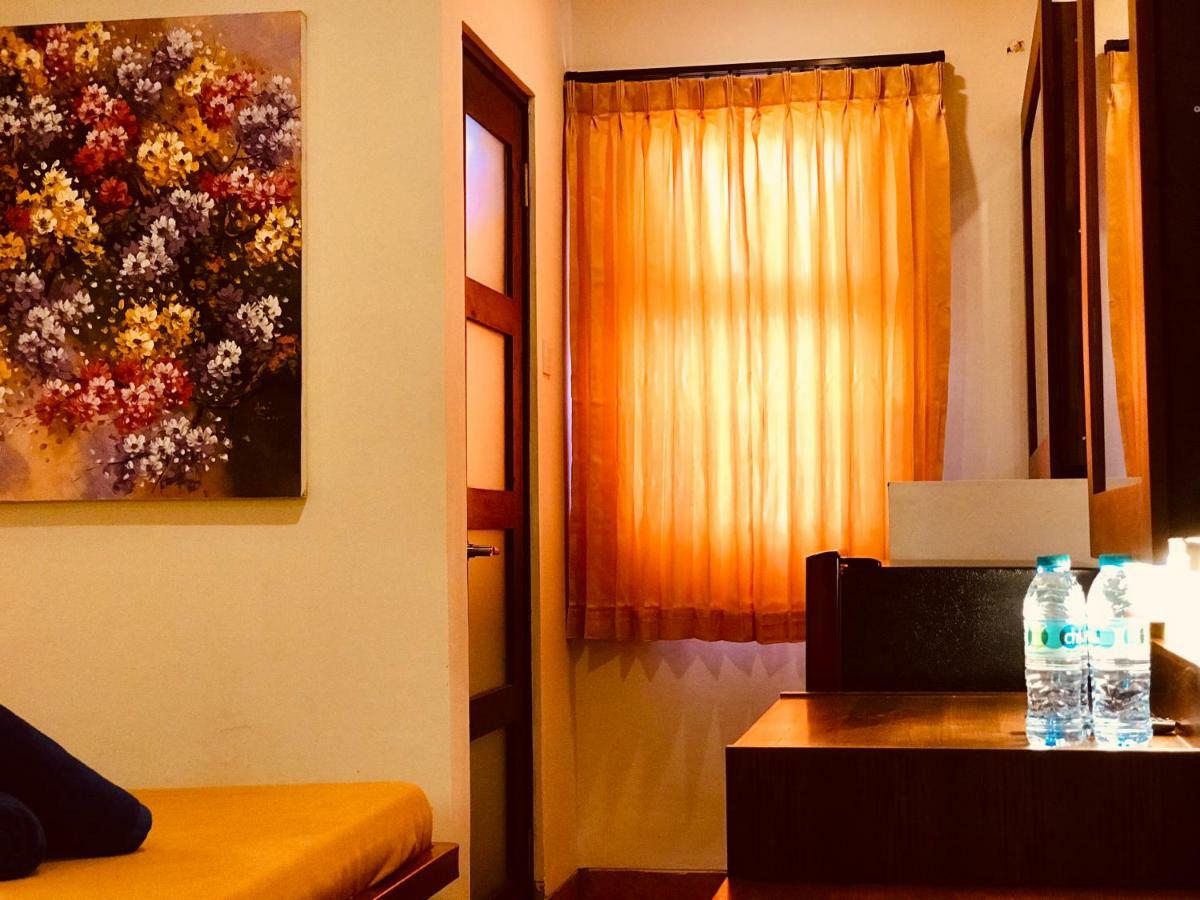Hotel Familytel Bali à Kuta Selatan Extérieur photo
