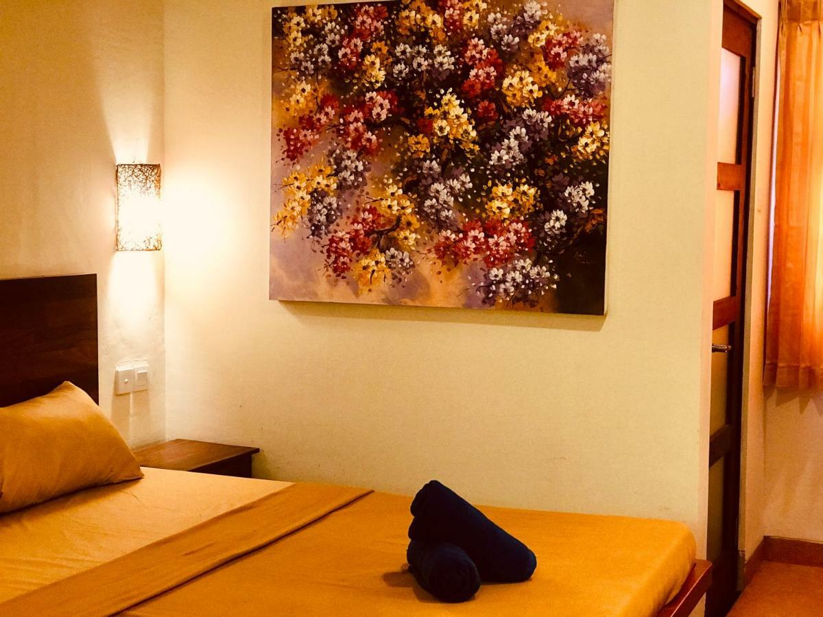 Hotel Familytel Bali à Kuta Selatan Extérieur photo