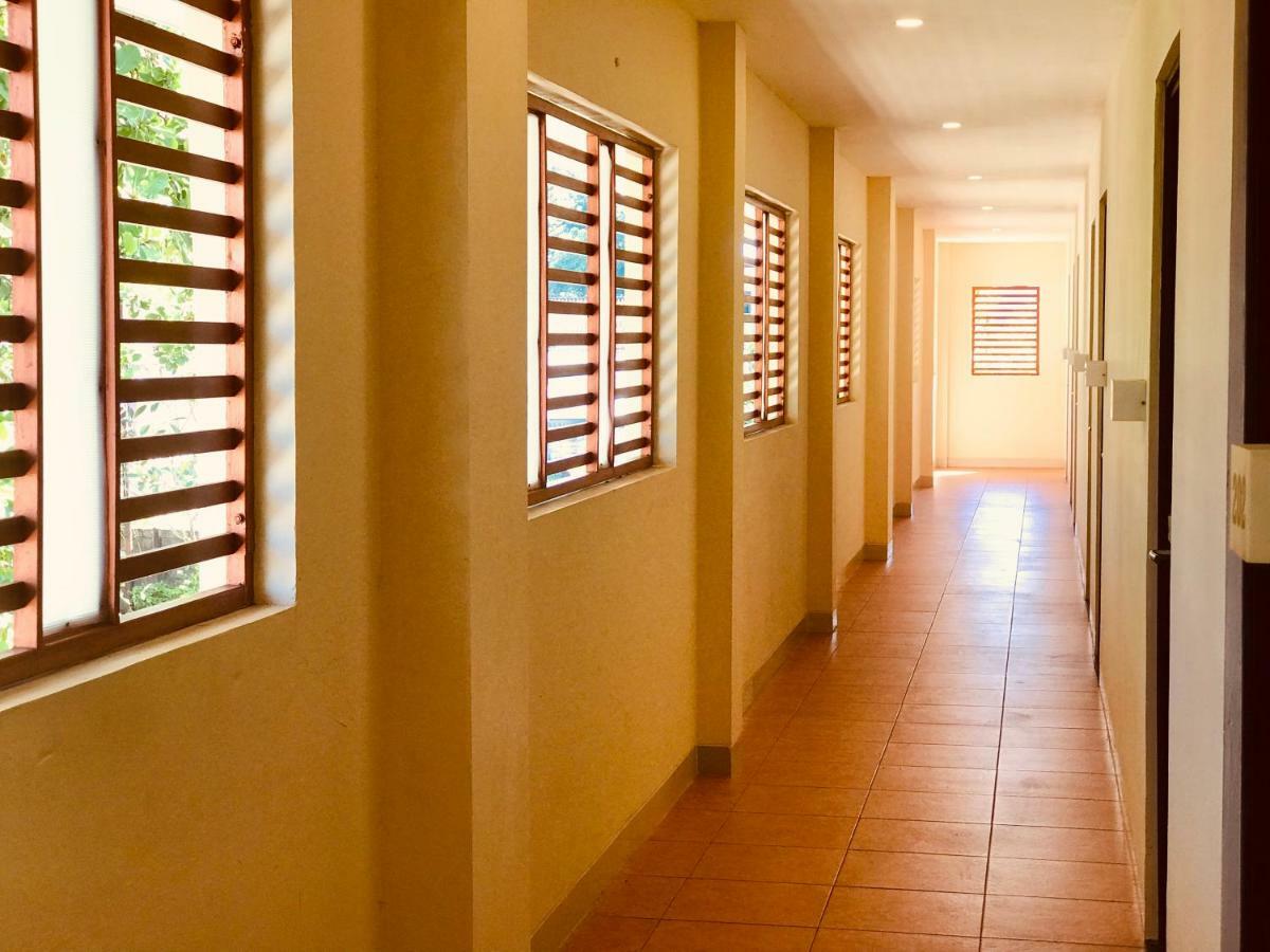 Hotel Familytel Bali à Kuta Selatan Extérieur photo