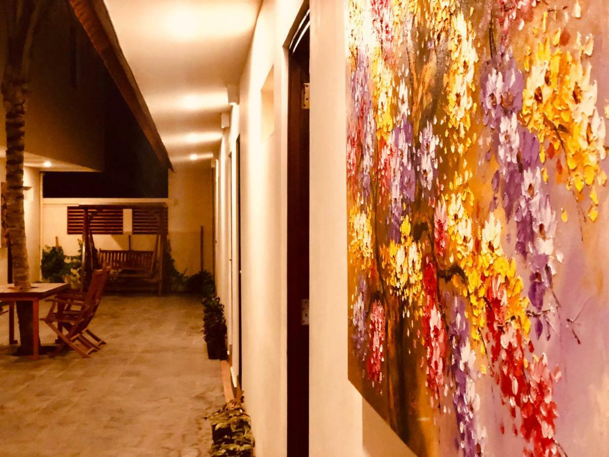 Hotel Familytel Bali à Kuta Selatan Extérieur photo