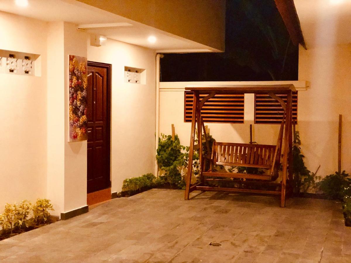 Hotel Familytel Bali à Kuta Selatan Extérieur photo