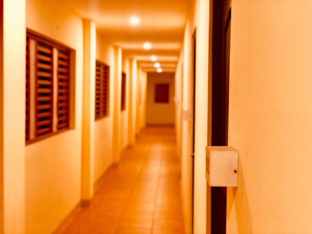 Hotel Familytel Bali à Kuta Selatan Extérieur photo