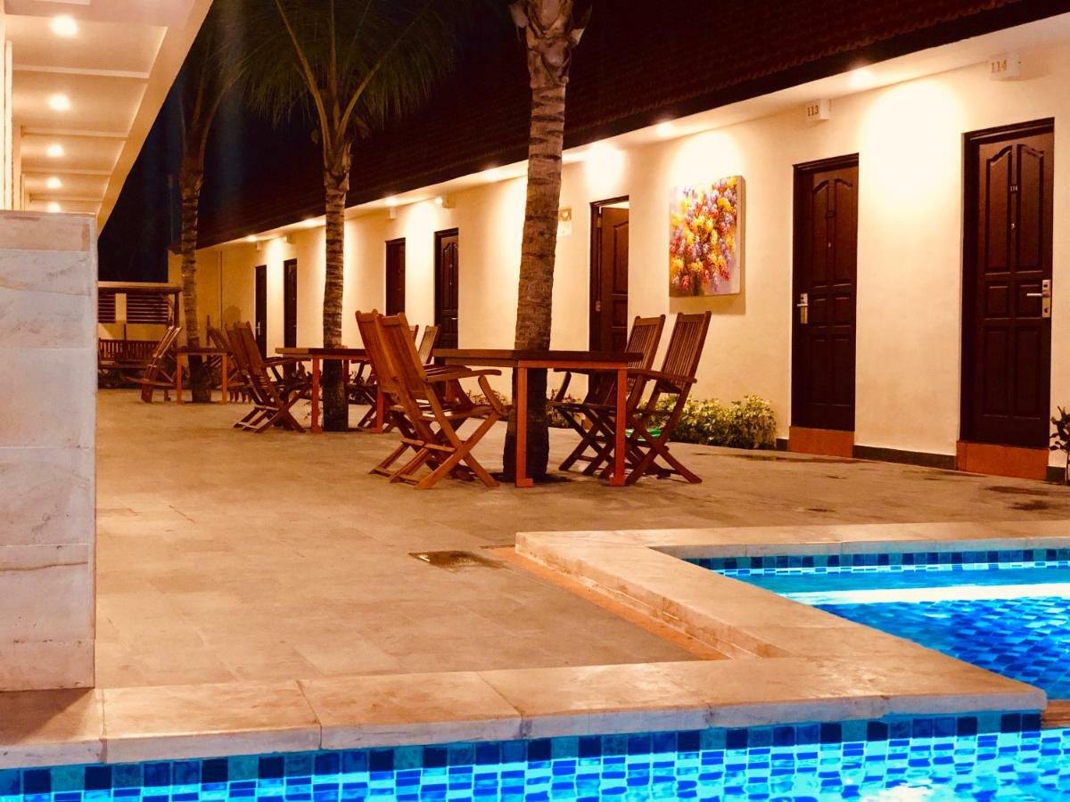 Hotel Familytel Bali à Kuta Selatan Extérieur photo